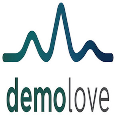 Demo Love Logo 512